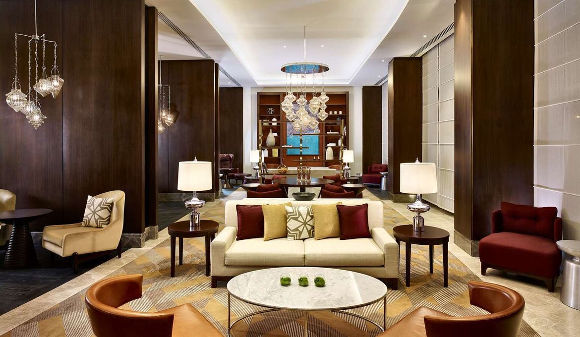 Hyatt Regency Istanbul Atakoy