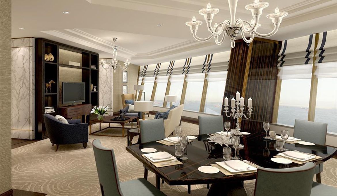 Hyatt Regency Istanbul Atakoy