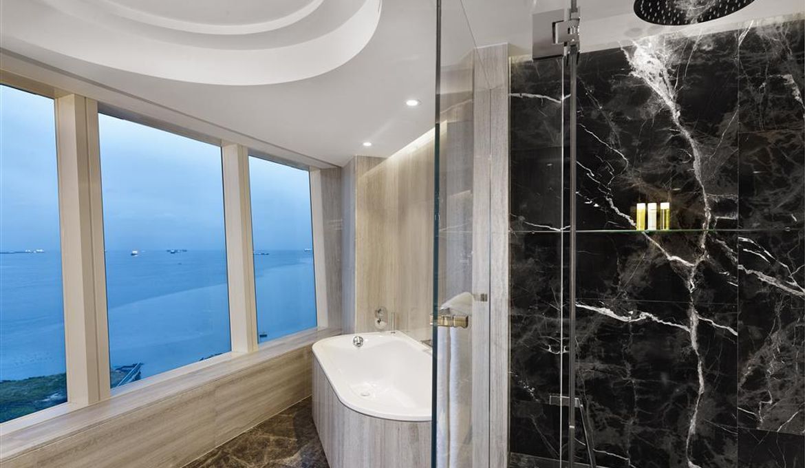 Hyatt Regency Istanbul Atakoy
