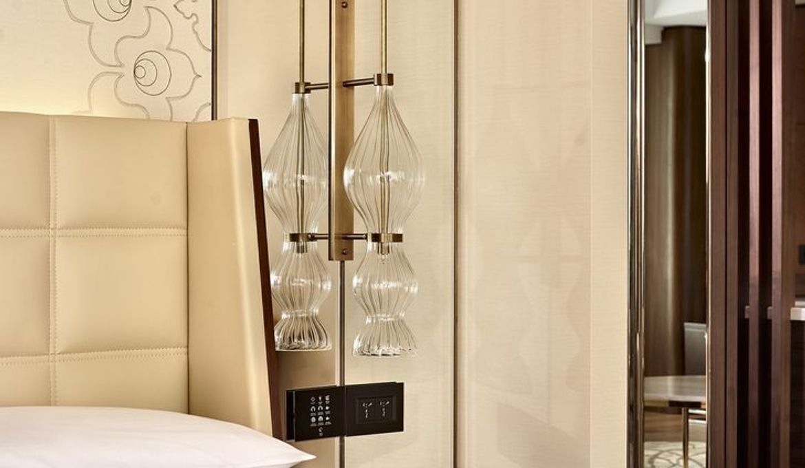 Hyatt Regency Istanbul Atakoy