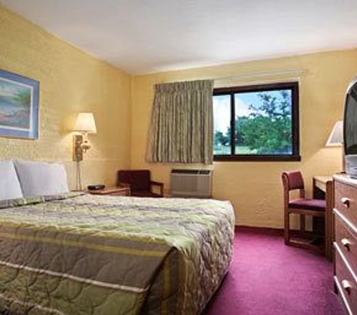 Motel 6-Cedar Rapids, IA - Airport
