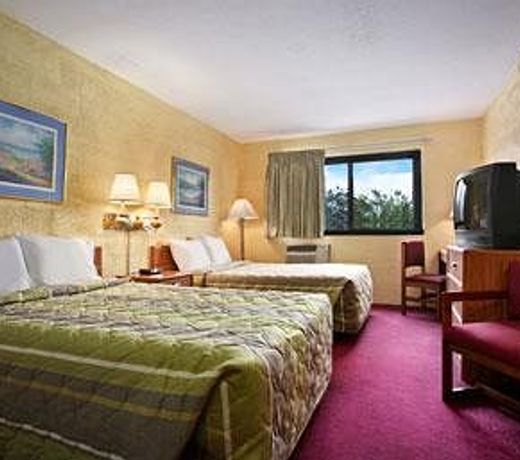 Motel 6-Cedar Rapids, IA - Airport