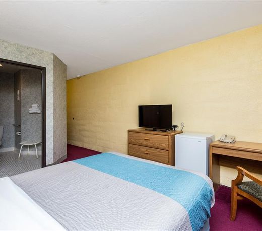 Motel 6-Cedar Rapids, IA - Airport