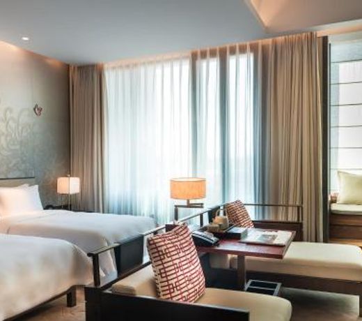Pullman Kaifeng Jianye