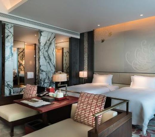 Pullman Kaifeng Jianye