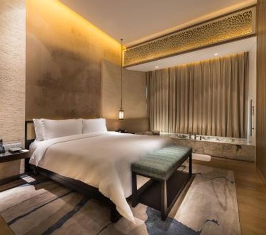 Pullman Kaifeng Jianye