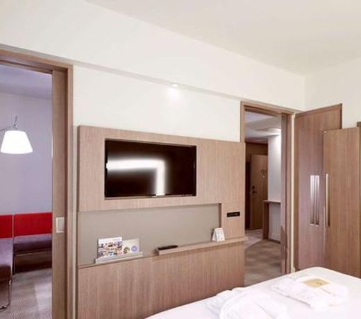 Ibis Konya