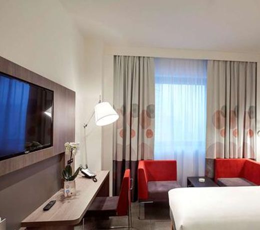 Ibis Konya