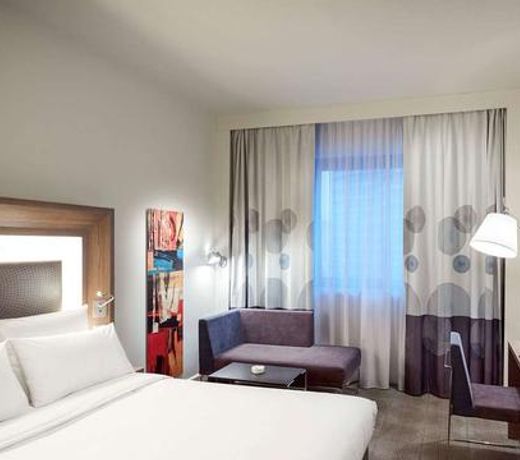 Ibis Konya