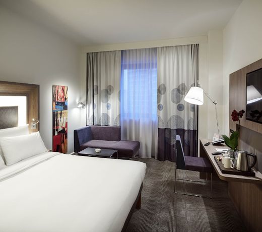 Novotel Konya