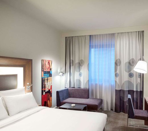 Novotel Konya