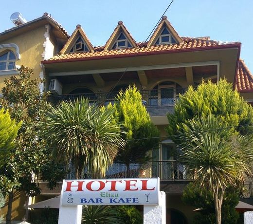 Hotel Eliza