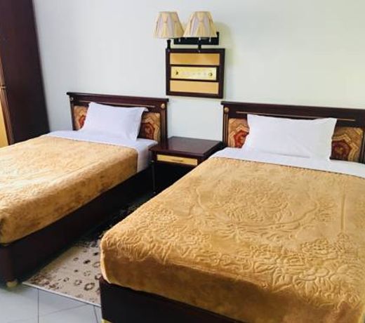 Hotel Eliza