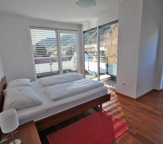 APPARTEMENTS DENMARK