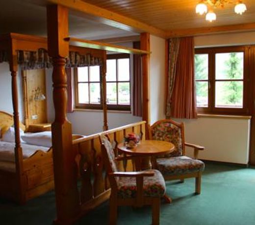 Hotel Winklerhof