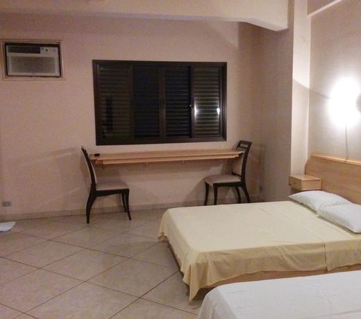 Novo Paramount Hotel