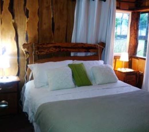CabaÃ±as Pehuen Neltume
