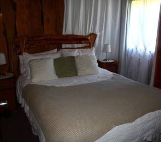 CabaÃ±as Pehuen Neltume