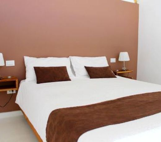 Leeloo Boutique Hotel
