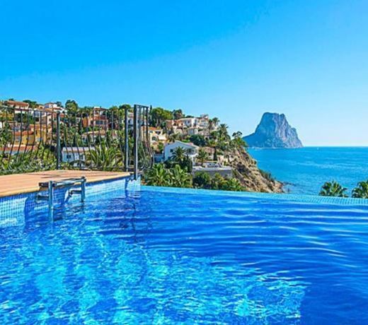 Villa Alexia - Plusholidays