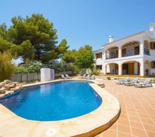 Villa Oceanic - PlusHolidays