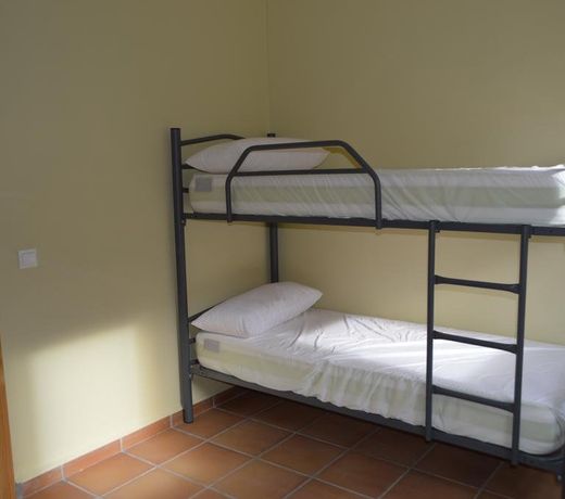 Albergue De Aliaga