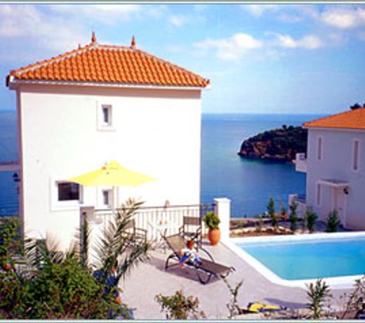 Virginia Seaside Villas