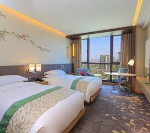 Hilton Garden Inn Fuzhou Cangshan