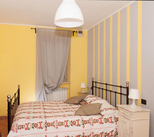 B&B La Pellizzera