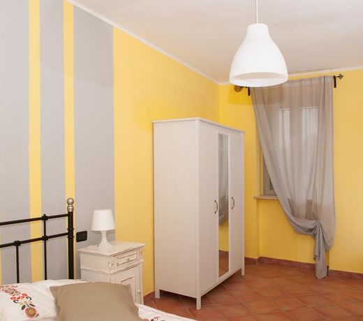 B&B La Pellizzera