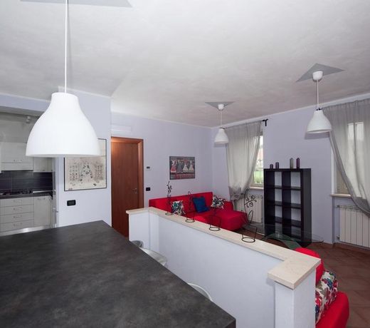 B&B La Pellizzera