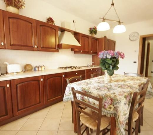 Villa Panoramica Lenno