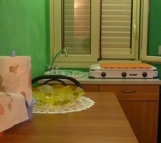 LITTLE HOUSE