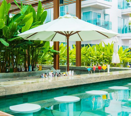 Fishermens Harbour Urban Resort - SHA Extra Plus