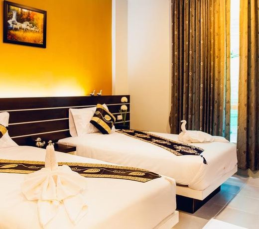 Chalong Boutique Inn