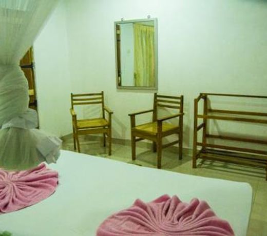 Sigiri Lodge