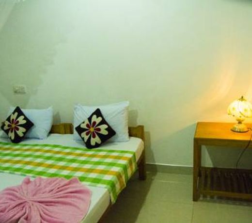Sigiri Lodge