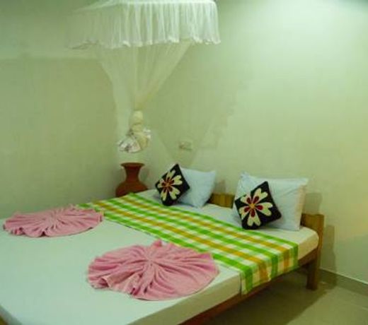 Sigiri Lodge