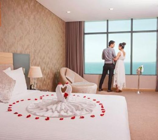 Muong Thanh Luxury Nha Trang Hotel