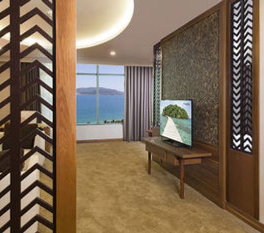 Muong Thanh Luxury Nha Trang Hotel