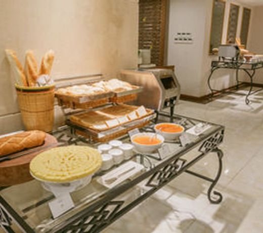 Muong Thanh Luxury Nha Trang Hotel