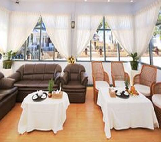 The Serenity Kalaw Hotel