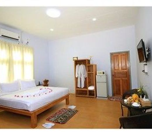 The Serenity Kalaw Hotel