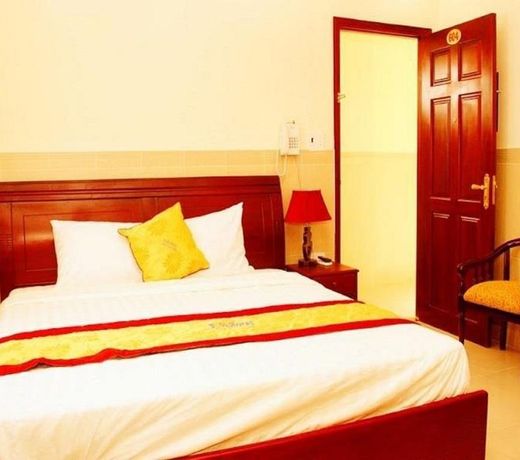 Chau Khang Hotel