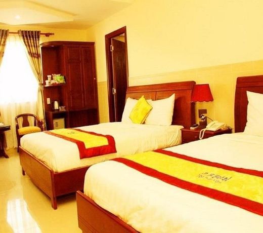 Chau Khang Hotel