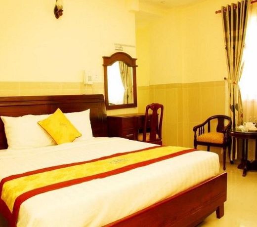 Chau Khang Hotel