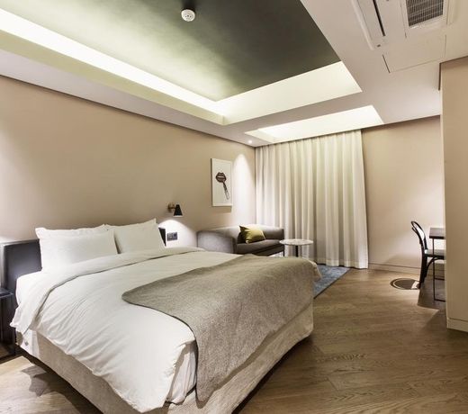 Gwangmyeong JS Boutique Hotel