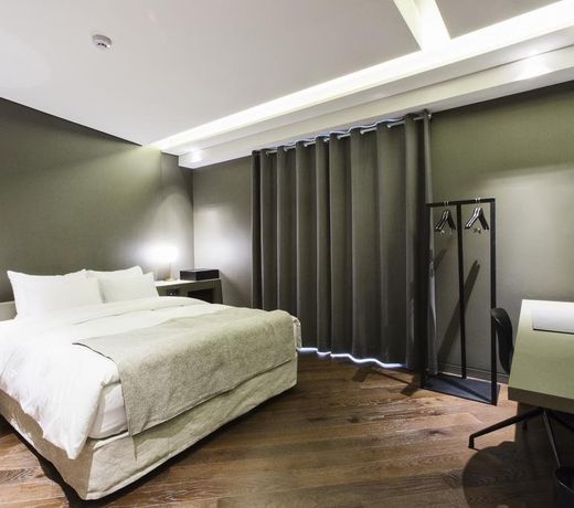 Gwangmyeong JS Boutique Hotel