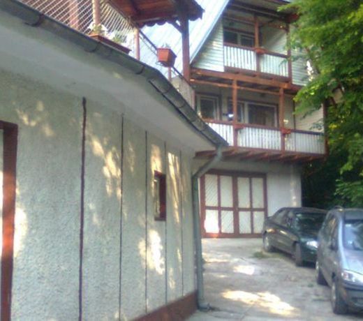 Casa Valea Iancului SINAIA