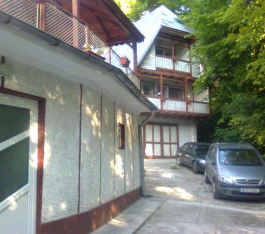 Casa Valea Iancului SINAIA